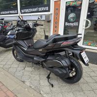 SR4 MAX 350, černá, NOVINKA, záruka 4 roky