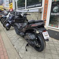 SR4 MAX 350, černá, NOVINKA, záruka 4 roky