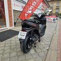 SR4 MAX 350, černá, NOVINKA, záruka 4 roky
