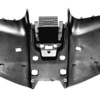 BLACK REAR FENDER pro čtyřkolky Segway AT6, černý