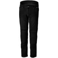 x Kevlar® Tech Pro CE Mens Textile Jean Solid Black