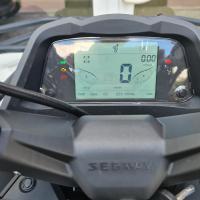 Snarler AT6 L, T3b, 5let ZÁRUKA