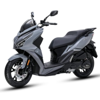 JET 14 EVO 125 LC, ABS,E5+