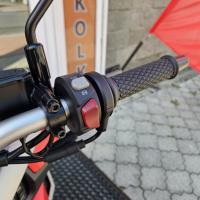 SR1 125i ADV, ABS, TCS, záruka 4roky