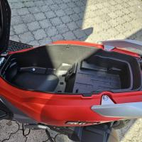 SR1 125i ADV, ABS, TCS, záruka 4roky