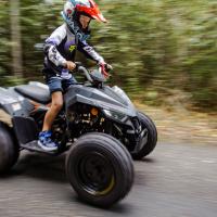 MX437 FAST EVO MINI II STARMAW BLACK-06