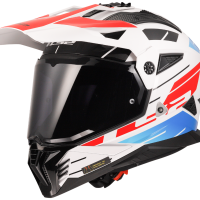 MX702 PIONEER II NAMIB WHITE BLUE RED-06