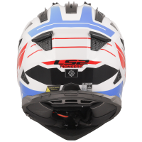MX702 PIONEER II NAMIB WHITE BLUE RED-06