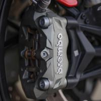 SRK 800 RR, 70/35 kW, červená, ZÁRUKA 3roky, navigace z telefonu