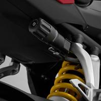 SRK 800 RR, 70/35 kW, červená, ZÁRUKA 3roky, navigace z telefonu