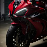 SRK 800 RR,E5+, 70/35kW, quickshifter, Brembo brzdy, PŘEDOBJEDNÁVKA