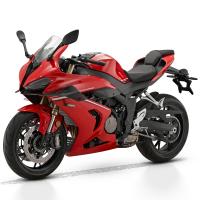 SRK 800 RR, 70/35 kW, červená, ZÁRUKA 3roky, navigace z telefonu