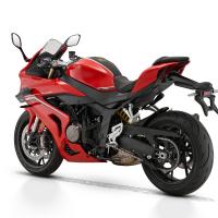 SRK 800 RR, 70/35 kW, červená, ZÁRUKA 3roky, navigace z telefonu