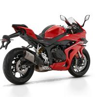 SRK 800 RR, 70/35 kW, červená, ZÁRUKA 3roky, navigace z telefonu