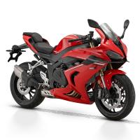 SRK 800 RR, 70/35 kW, červená, ZÁRUKA 3roky, navigace z telefonu