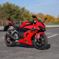 SRK 800 RR,E5+, 70/35kW, quickshifter, Brembo brzdy, PŘEDOBJEDNÁVKA