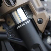 SRV 600 V černá, ZÁRUKA 3 ROKY, čtyřválec do V, navigace z telefonu