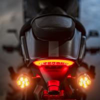 SRV 700 černá, ZÁRUKA 3 ROKY, 56/35 kW, navigace z telefonu