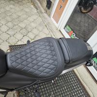 SRV 700 černá, ZÁRUKA 3 ROKY, 56/35 kW, navigace z telefonu