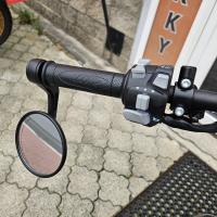 SRV 700 černá, ZÁRUKA 3 ROKY, 56/35 kW, navigace z telefonu