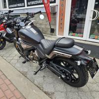 SRV 700 černá, ZÁRUKA 3 ROKY, 56/35 kW, navigace z telefonu