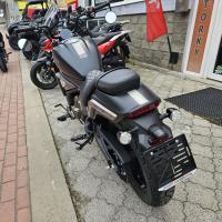 SRV 700 černá, ZÁRUKA 3 ROKY, 56/35 kW, navigace z telefonu
