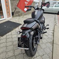 SRV 700 černá, ZÁRUKA 3 ROKY, 56/35 kW, navigace z telefonu
