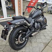 SRV 700 černá, ZÁRUKA 3 ROKY, 56/35 kW, navigace z telefonu