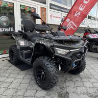ATV 650L LANDFORCE Pro EPS,T3b, 4x4 CAMO, 5let ZÁRUKA