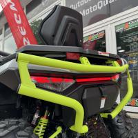 ATV 650L LANDFORCE Pro EPS 4x4, 5 let záruka