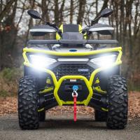ATV 650L LANDFORCE Pro EPS 4x4, 5let ZÁRUKA