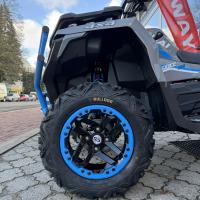 ATV 650L LANDFORCE Pro EPS 4x4, 5let ZÁRUKA