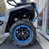 ATV 650L LANDFORCE Pro EPS 4x4, 5let ZÁRUKA