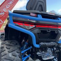 ATV 650L LANDFORCE Pro EPS 4x4, 5let ZÁRUKA