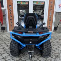ATV 650L LANDFORCE Pro EPS 4x4, 5let ZÁRUKA