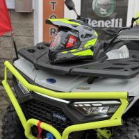 ATV 650L LANDFORCE Pro EPS 4x4, 5let ZÁRUKA