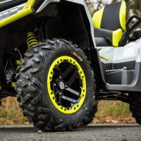ATV 650L LANDFORCE Pro EPS 4x4, 5let ZÁRUKA
