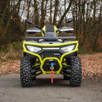 ATV 650L LANDFORCE Pro EPS 4x4, 5let ZÁRUKA