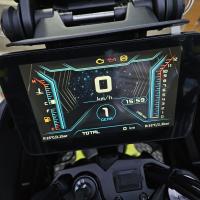SVT 650X, černá 3 roky záruka, KUFRY ZA 5.000 Kč + PADACÍ RÁM ZDARMA