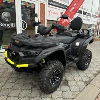 BLADE 600 LTX LED MAX EPS E5, 5let ZÁRUKA