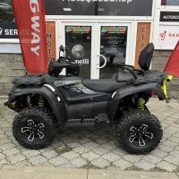BLADE 600 LTX LED MAX EPS E5, 5let ZÁRUKA