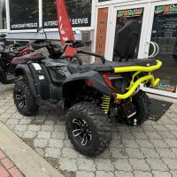 BLADE 600 LTX LED MAX EPS E5, 5let ZÁRUKA