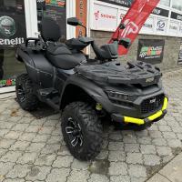 BLADE 600 LTX LED MAX EPS E5, 5let ZÁRUKA