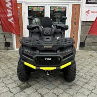 BLADE 600 LTX LED MAX EPS E5, 5let ZÁRUKA