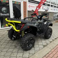 BLADE 600 LTX LED MAX EPS E5, 5let ZÁRUKA
