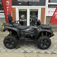 BLADE 600 LTX LED MAX EPS E5, 5let ZÁRUKA
