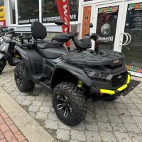 BLADE 600 LTX LED MAX EPS E5, 5let ZÁRUKA