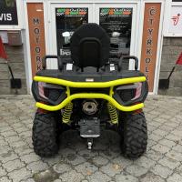 BLADE 600 LTX LED MAX EPS E5, 5let ZÁRUKA