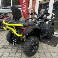 BLADE 600 LTX LED MAX EPS E5, 5let ZÁRUKA