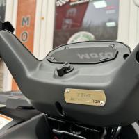 BLADE 600 LTX LED MAX EPS E5, 5let ZÁRUKA